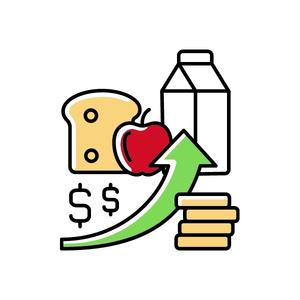 Cálculo da inflação de forma caseira