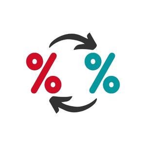 Cálculo de juros equivalentes