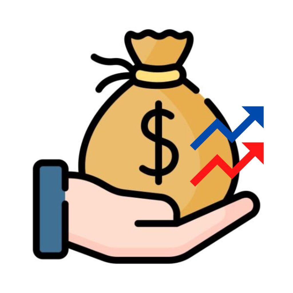 Cálculo do aumento real do salário