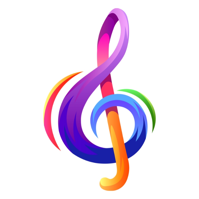 Música erudita; períodos barroco, clássico e romântico