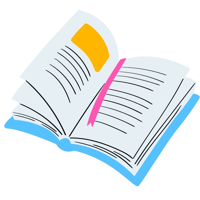 Livros, Literatura nacional e internacional