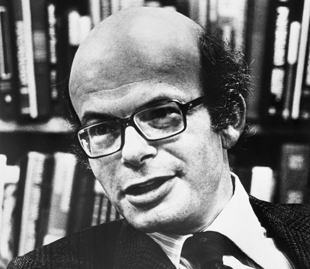 Foto experimento de Rosenhan