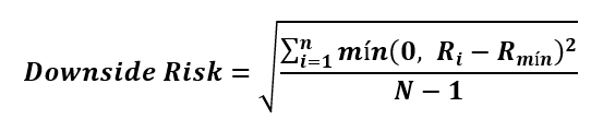 Downside Risk